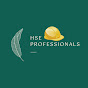 HSE PROFESSIONALS logo