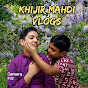 Khijir Mahdi Vlogs logo