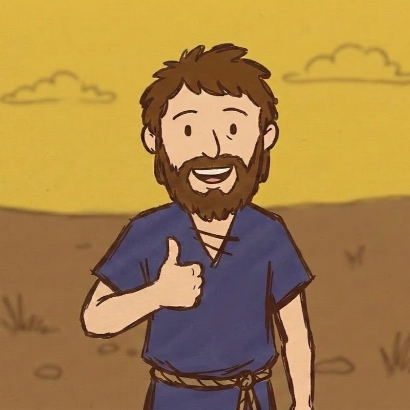 Luke Explains