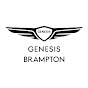 Genesis Brampton logo