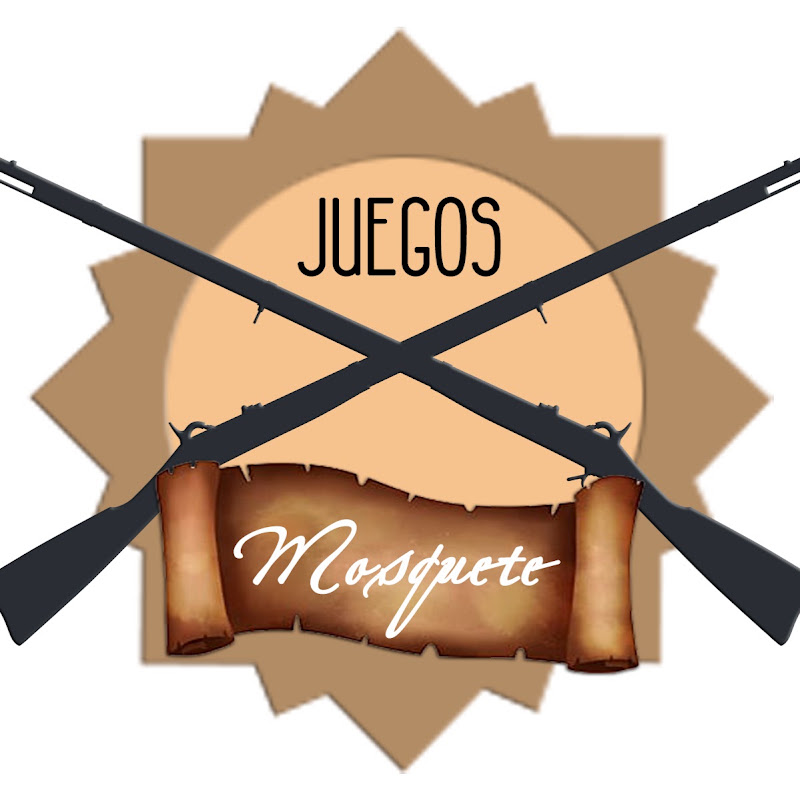 Juegos Mosquete