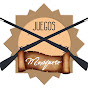 Juegos Mosquete