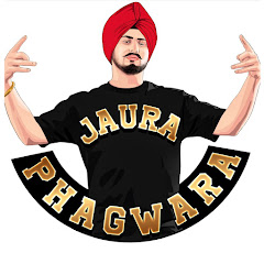 Jaura Phagwara - Topic