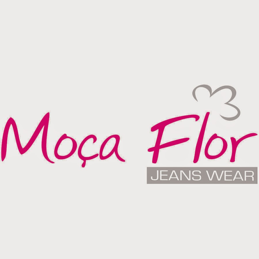 Moça Flor Jeans - YouTube