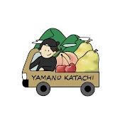 やまのカタチ