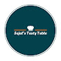 Sejal' s Tasty  Table  logo
