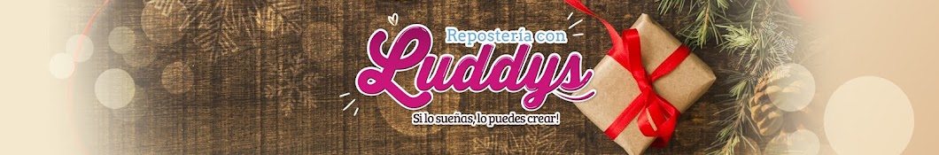 ReposterÃ­a con Luddy's YouTube 频道头像