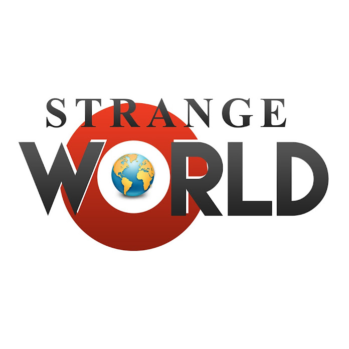 Strange World Net Worth & Earnings (2024)