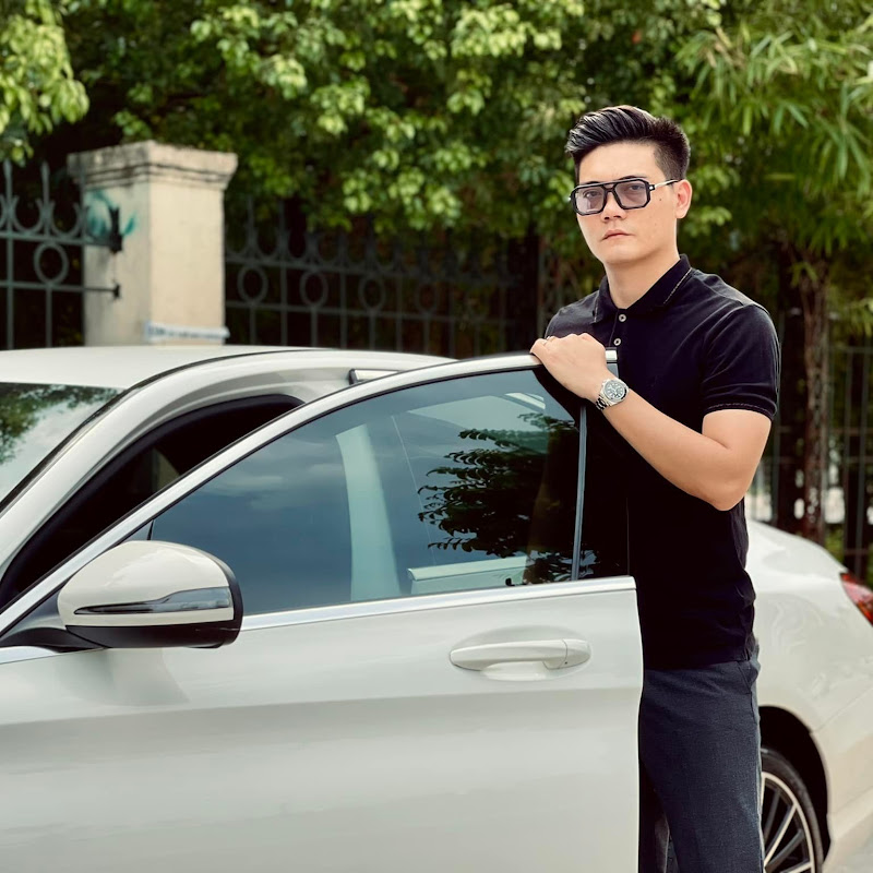 Kiên Xe Tốt