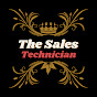 The Sales Technician logo