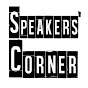 Speaker's Corner