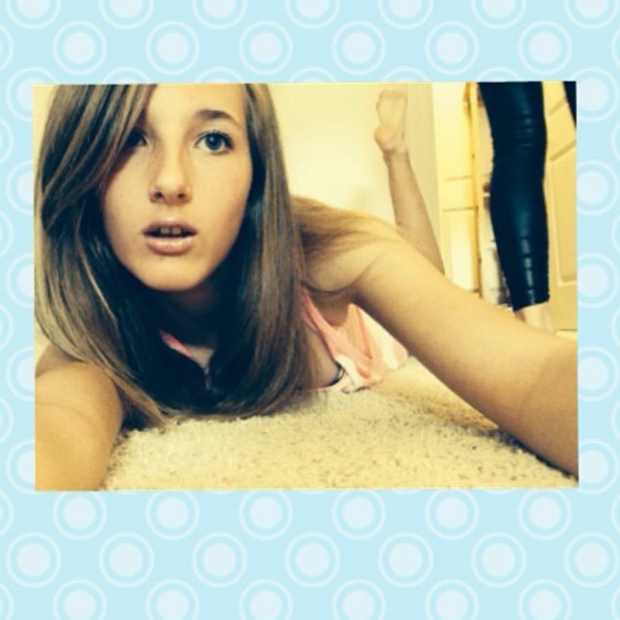 Acacia Johnston YouTube