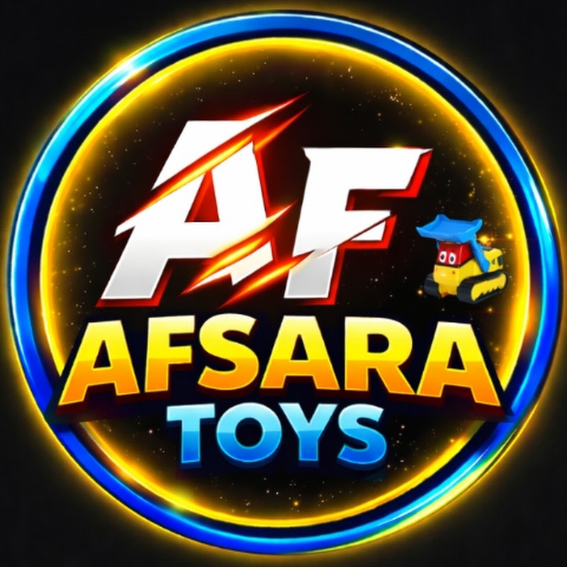 Afsara Toys