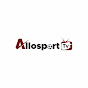 Allosport TV logo