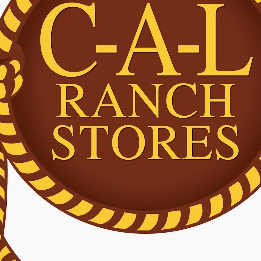 CAL Ranch Stores YouTube