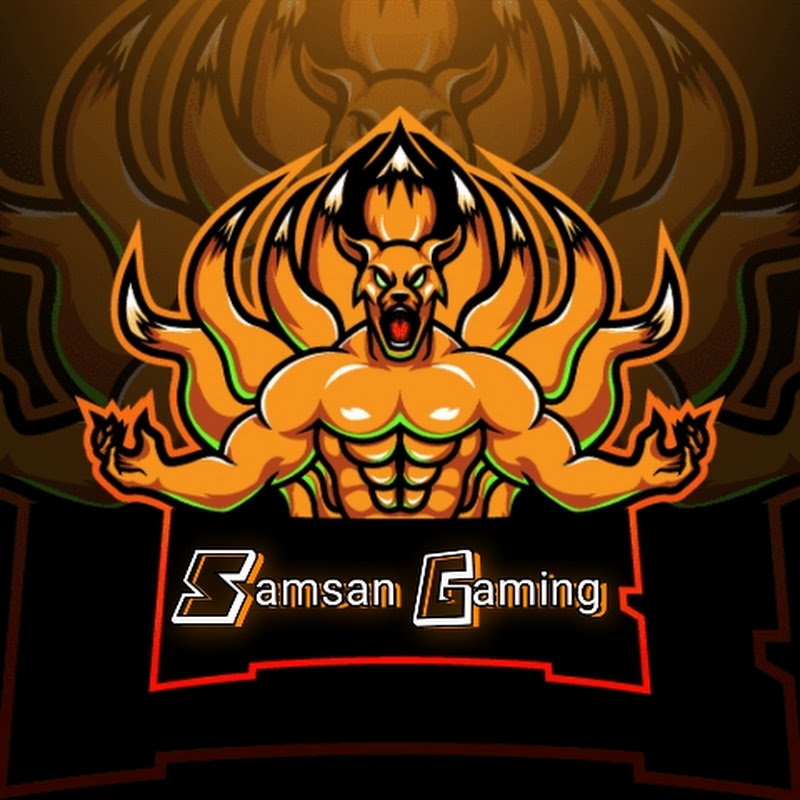 SAMSAN GAMING