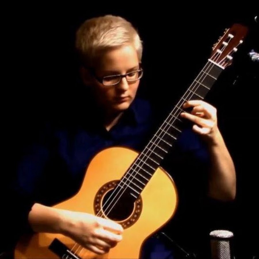 Daria Semikina - YouTube