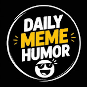 Daily Meme Humor