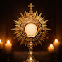 ⭐ Santísimo en Oración