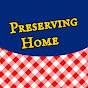 Preserving Home logo