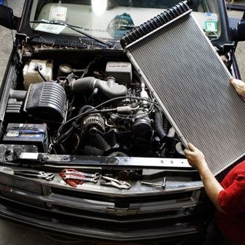 Coolant Craftsmen