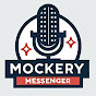 The Mockery Messenger logo