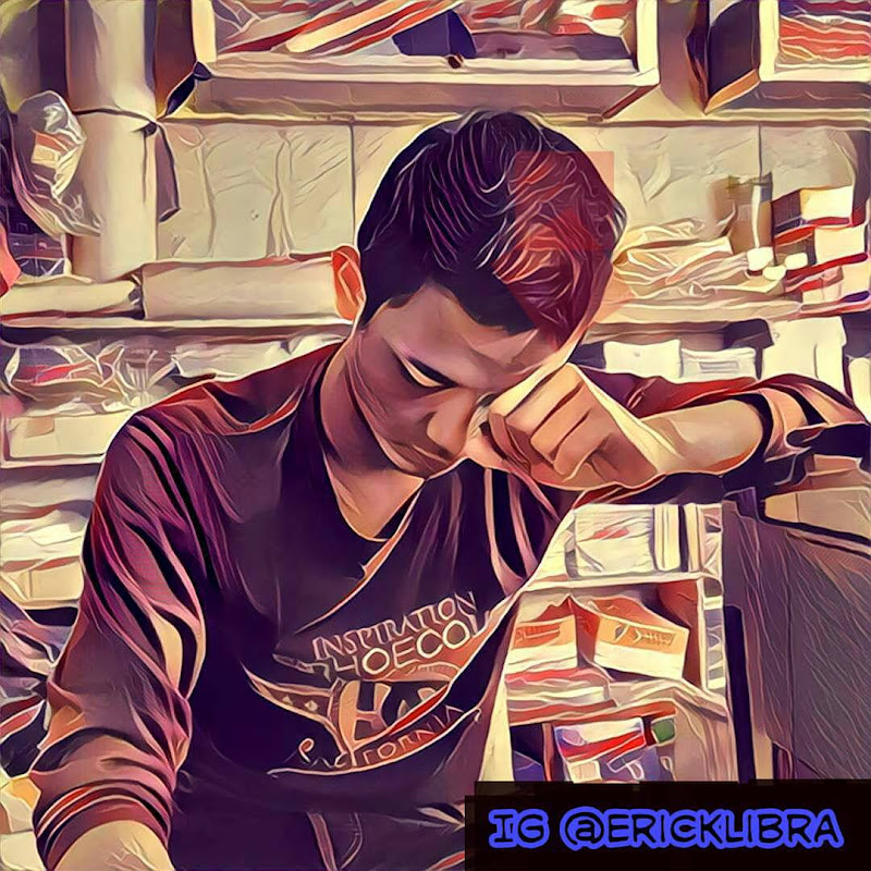 Erick's Channel
