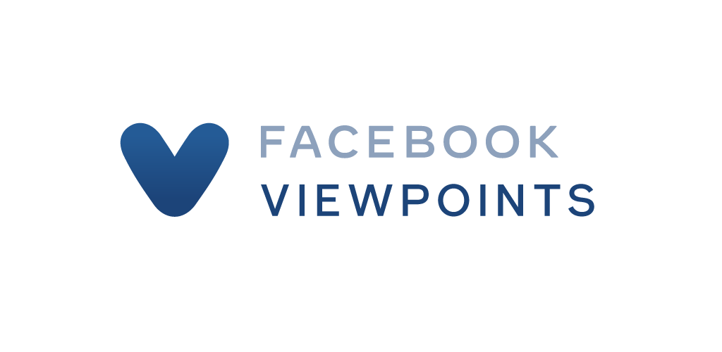 Facebook Viewpoints  | Facebook