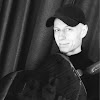 Martin Tallstrom