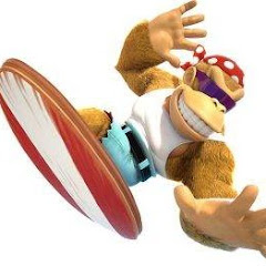 Funky Kong