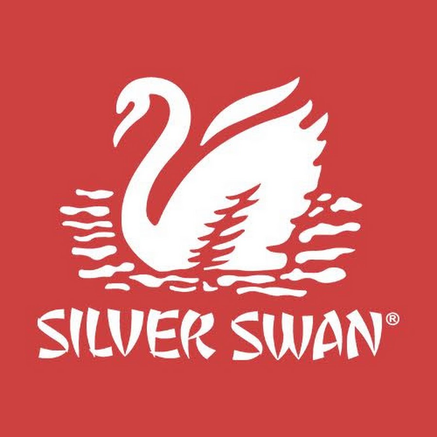 Silver Swan YouTube