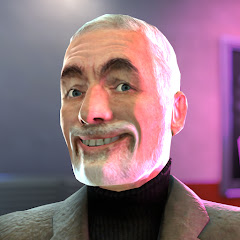 Channel thumbnail for DrPacGod
