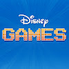 Disney Games