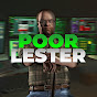 Poor Lester Avatar