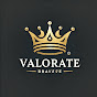 ValorateYT logo