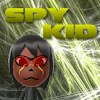 SpyKid a.k.a. ☆BιαcκPαω☆