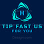 tip fast us logo
