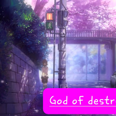 God of destruction