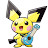 Pichu Pichu