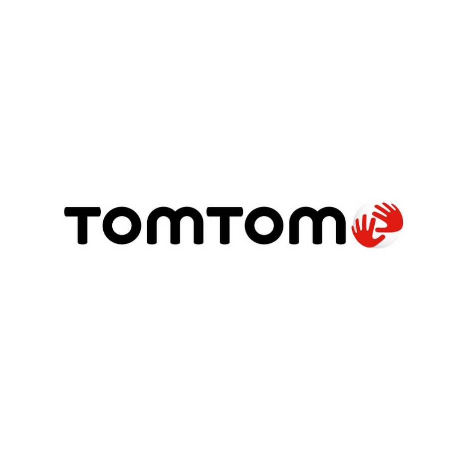 TomTom Official YouTube