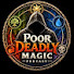 oHPUo3XLQl8-channel-avatar-Poor Deadly Magic