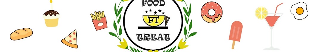 Food Treat YouTube-Kanal-Avatar