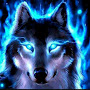 Avatar de Lobo Play FF