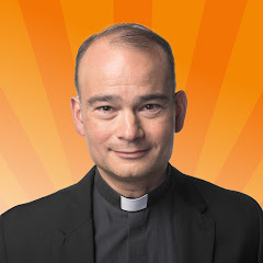 Father Roderick - Anime Secrets