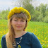 Светлана Семёнова