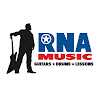 RNA MUSIC