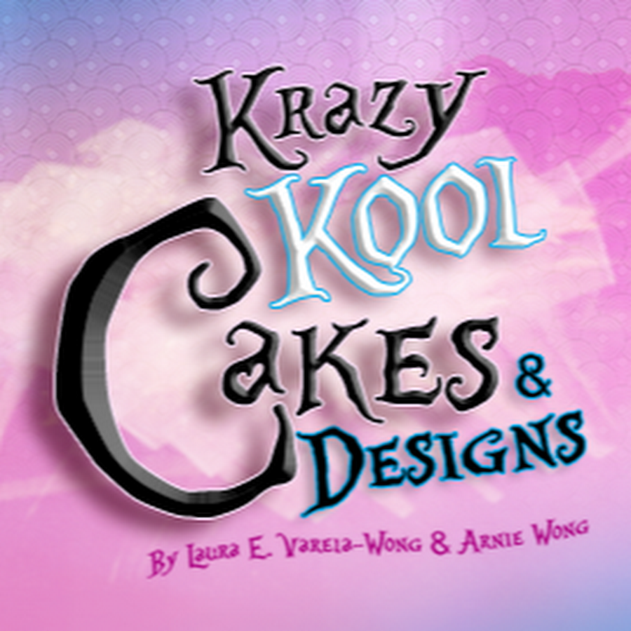 Krazy Kool Cakes &amp; Designs - YouTube