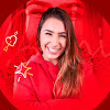 foto youtuber bibi