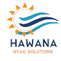 Hawana HVAC Solutions  logo
