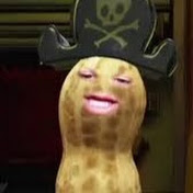 DailyBurntPeanut